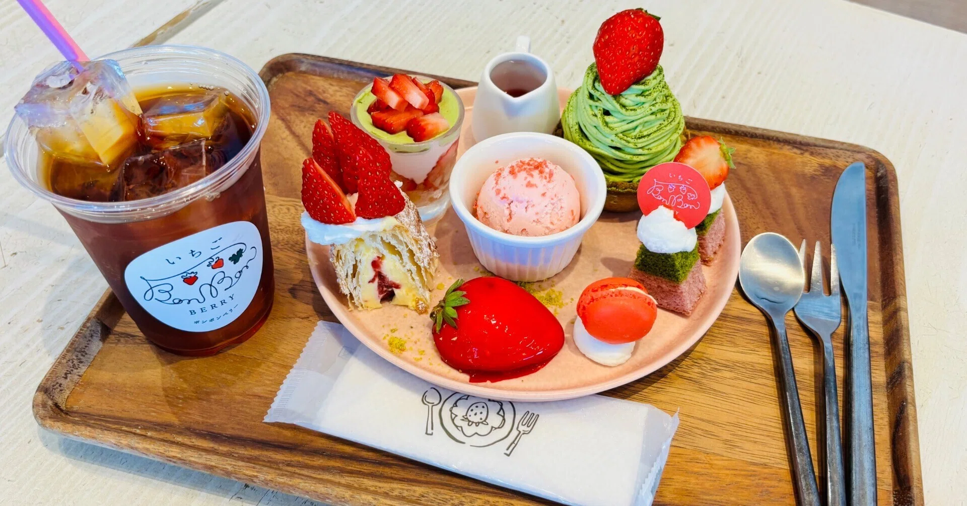 20年会ってない友達に会いに 4 韮山反射炉といちごビュッフェ🍓｜主婦