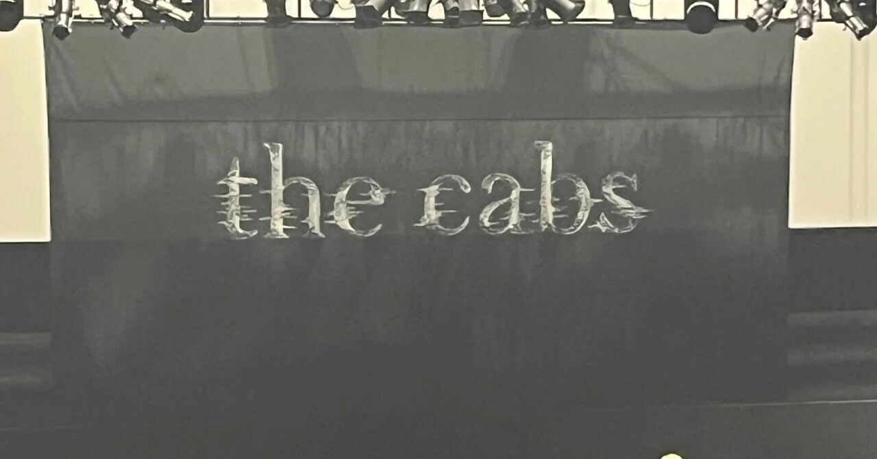 the cabs one-man tour 2026「軌道、あなただけの」@Zepp Haneda｜R:yusuke