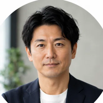 二宮誠悟｜現役取締役・400社支援｜社長依存・属人化をなくすNo.2経営ラボ