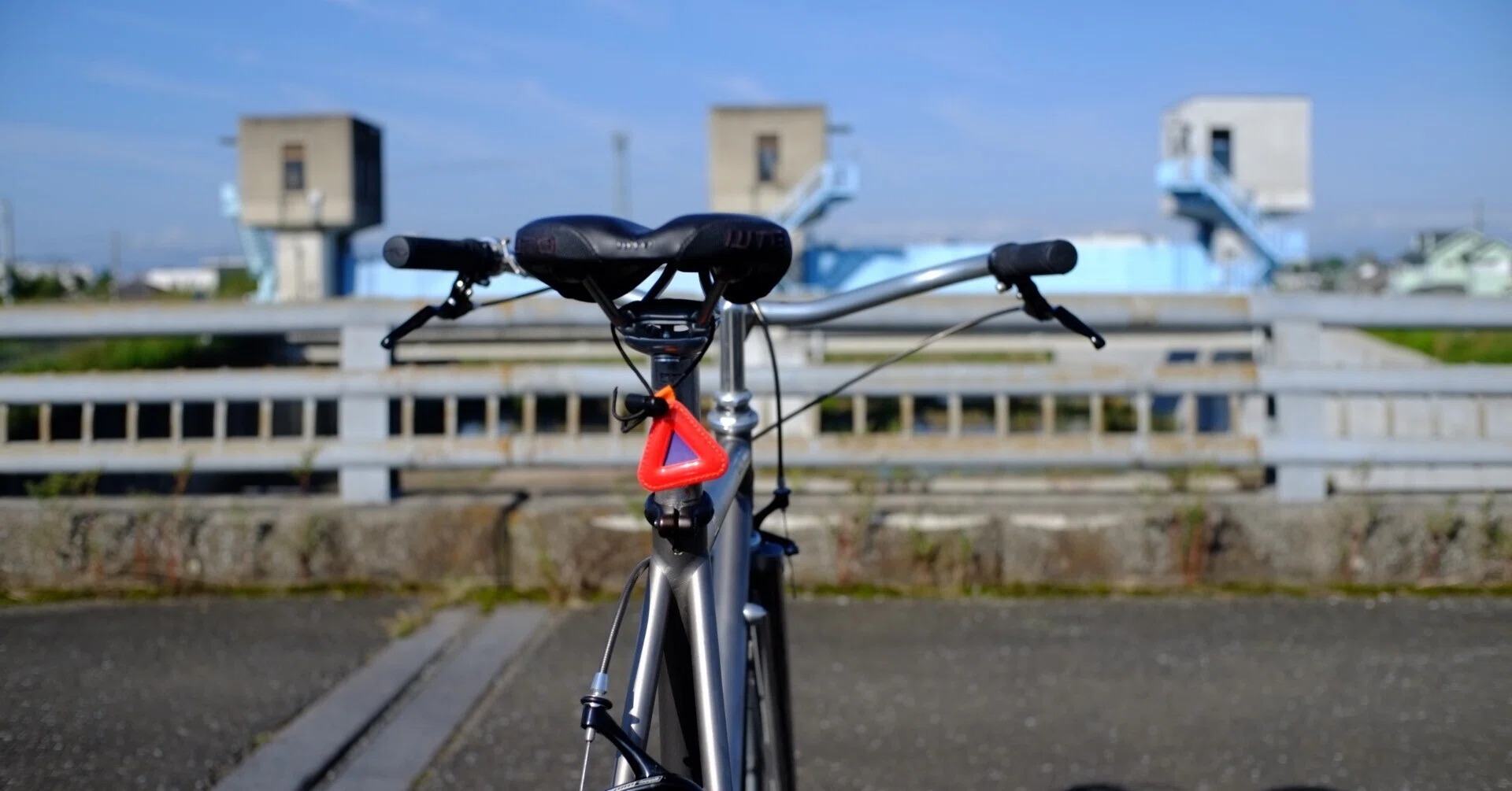 ピスト・ロードバイクをメルカリで販売する際にやったほうがいいと思う 