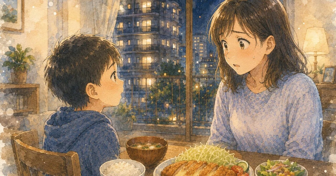 男の子ママ」の人気タグ記事一覧｜note ――つくる、つながる、とどける。