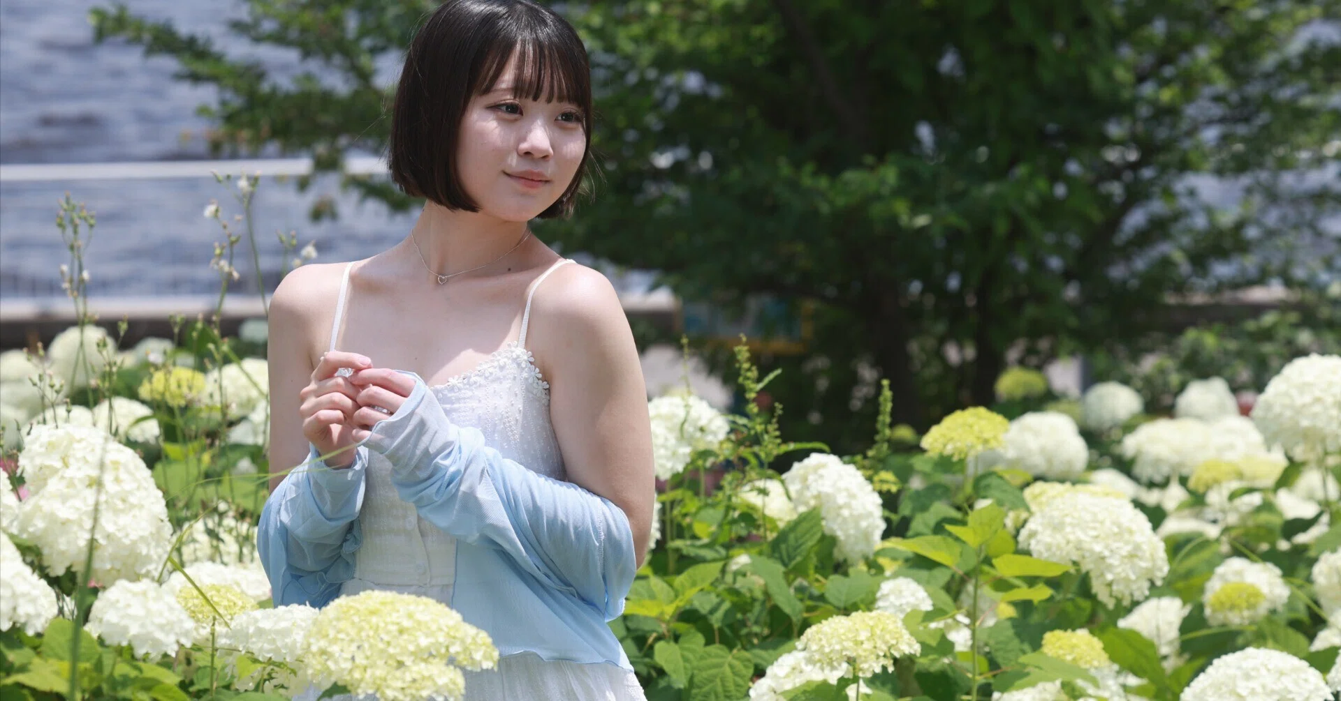 ポトレド素人が7回目のフレッシュ撮影会ダイサツに参加してみた｜モゲラ