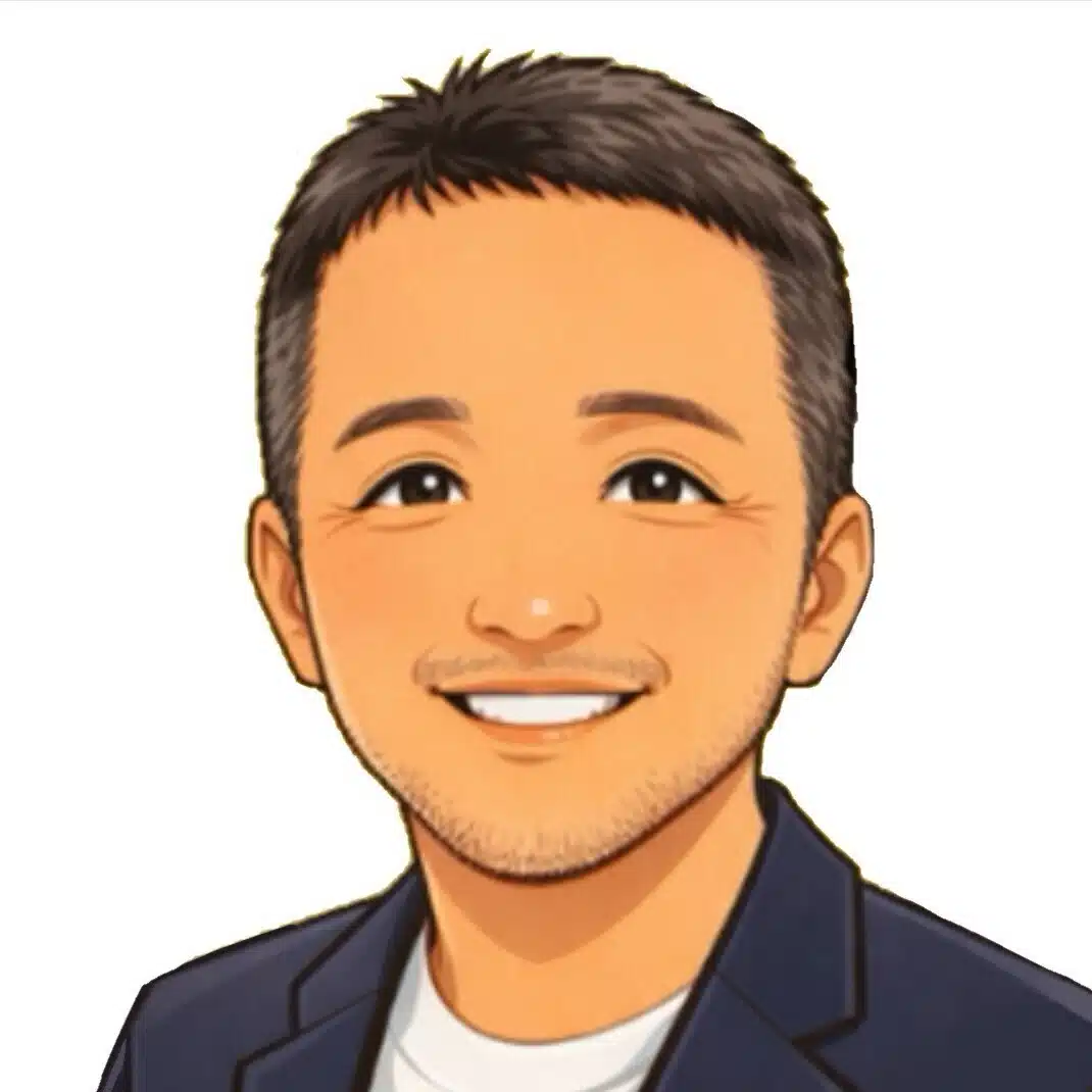 シンヤ｜AIと働く昭和世代