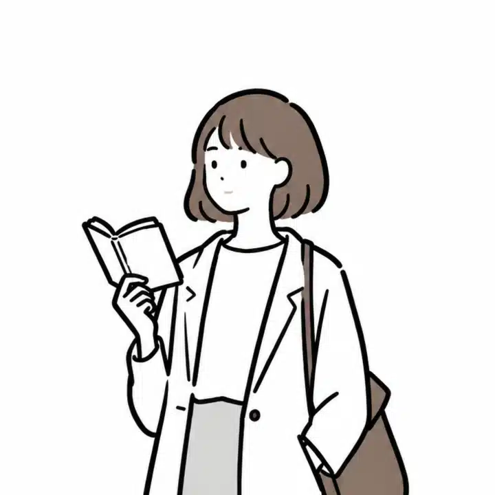 よこ　広報/ライター