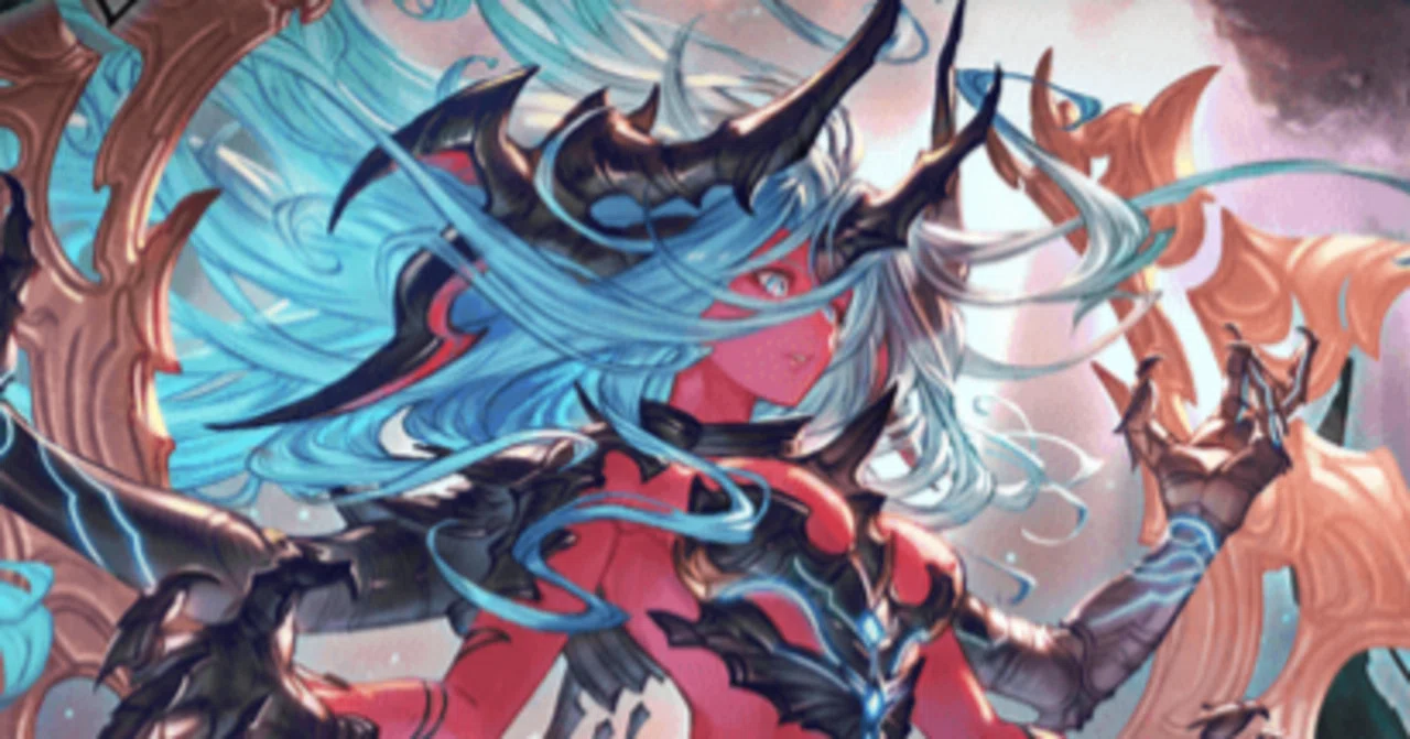 [GBF] Versatia Beginner @ Light Multi-Battle Preparation Notes｜ごまあえ