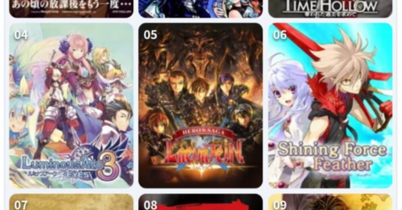 安いのに想像以上に楽しめたDSソフト9つ！｜Sabuの部屋。【Switch