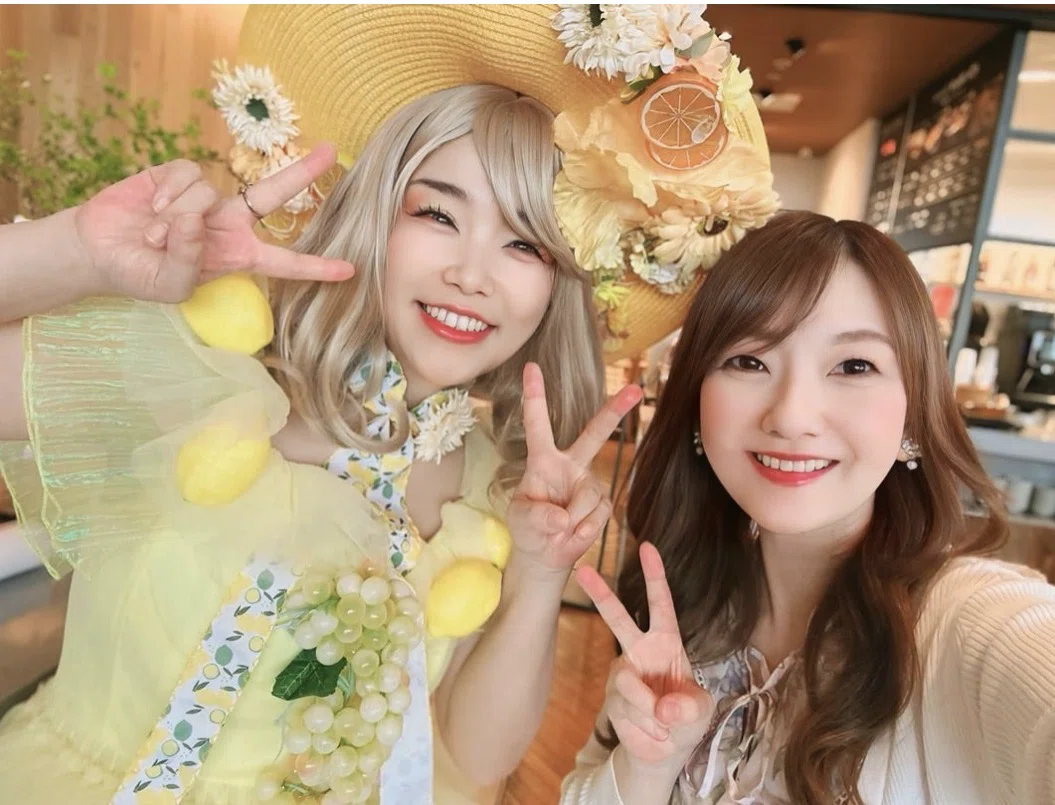 実績千件！直感/カンカク派、繊細さんを大成功させる女＠高野麗子｜note