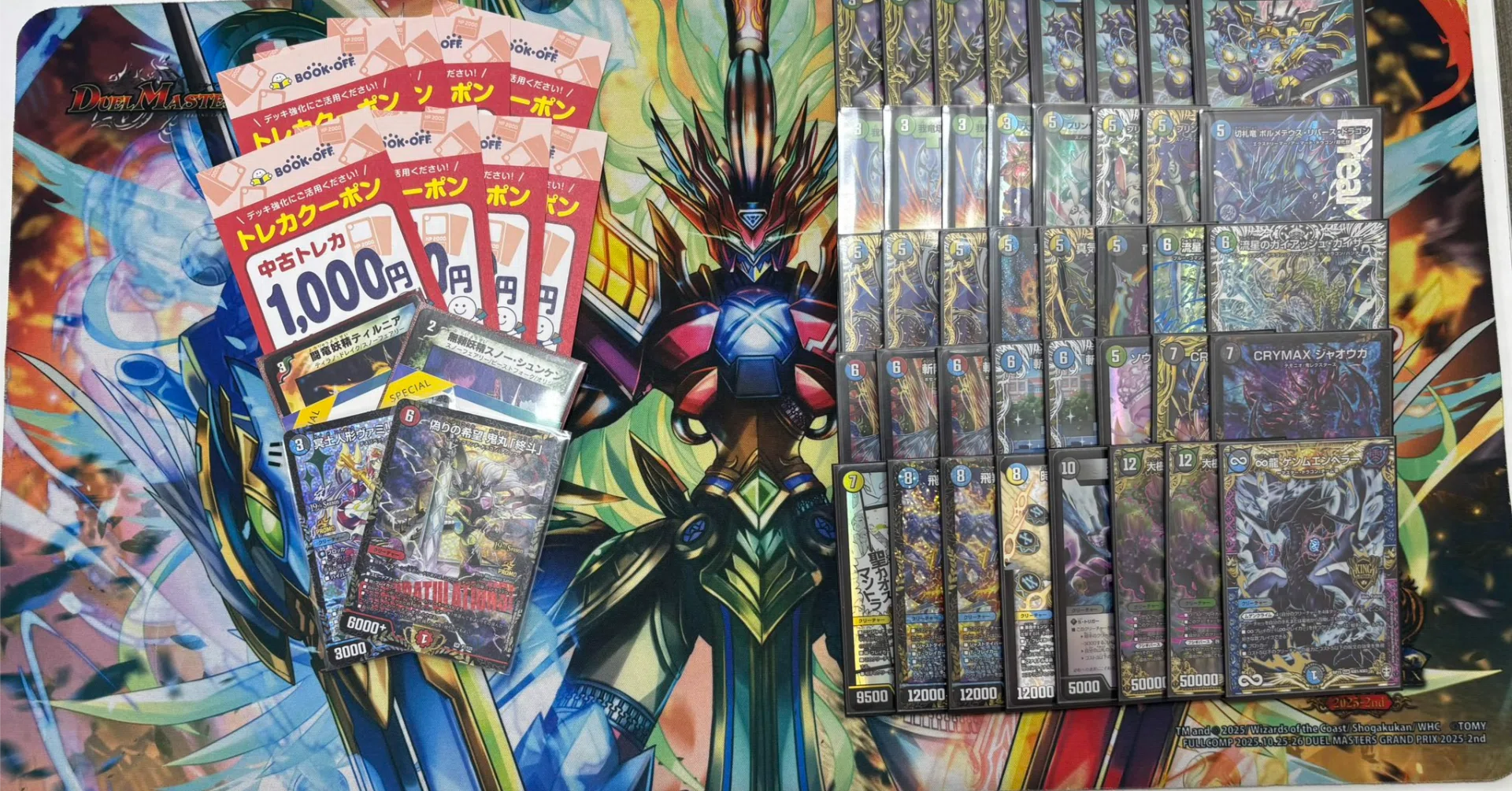 🧚‍♀️🏆妖精CS優勝者インタビュー🏆🧚‍♀️～ワラビィ選手（4cペテン