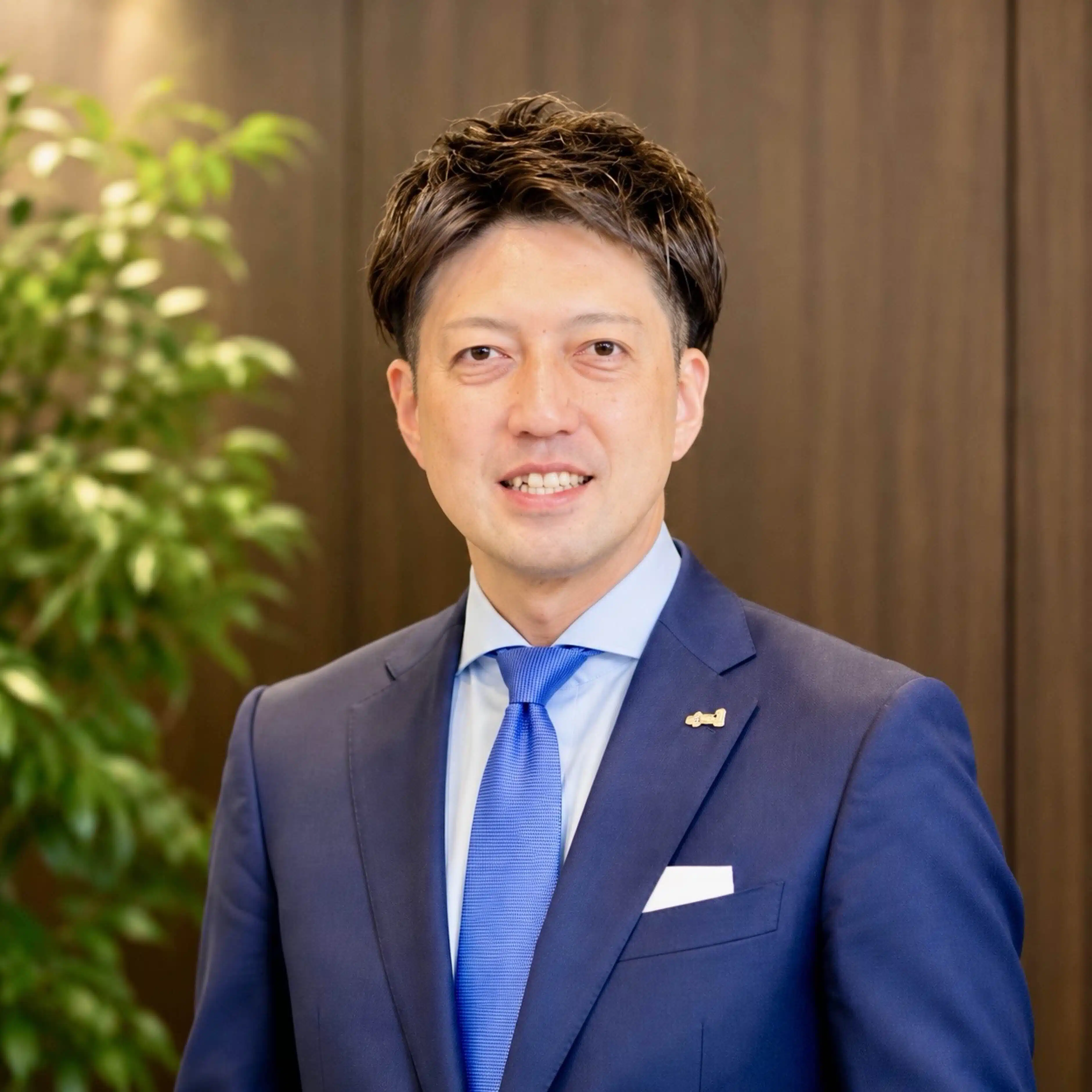 藤田政頼 / 立志教育、一人ひとりの志を育て、人が輝く社会へ