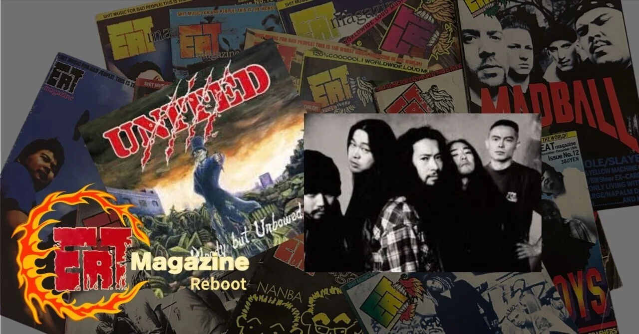 Half of my musical life is made of UNITED. The truth behind the ...