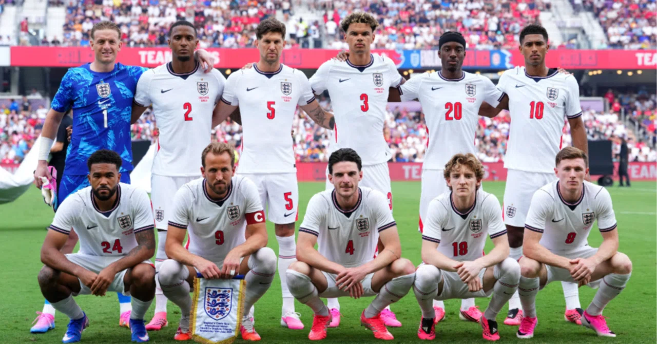 2026北中米W杯イングランド代表分析｜シティなび