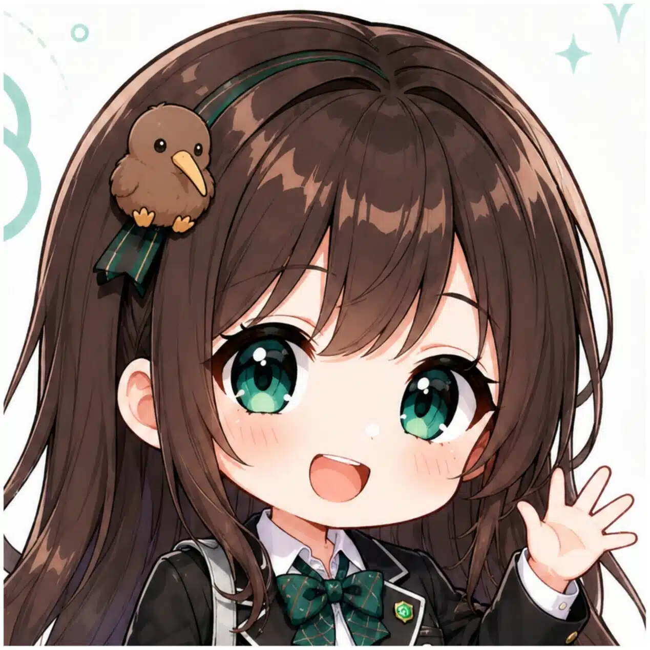 るみなー先生
