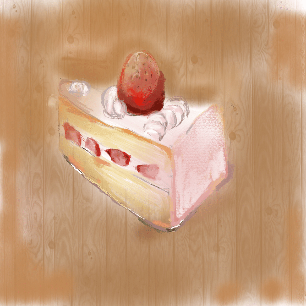 消えそうな ゆめのともこ Note