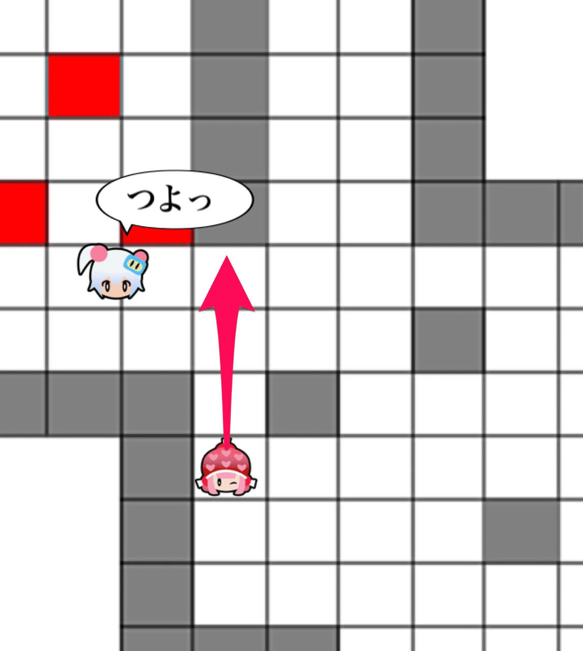 ボンバーガール 攻略 アクアブルー城5 初動 要所 チャオ Note ボンバーガール 攻略 アクアブルー城5 初動 要所 チャオ Note