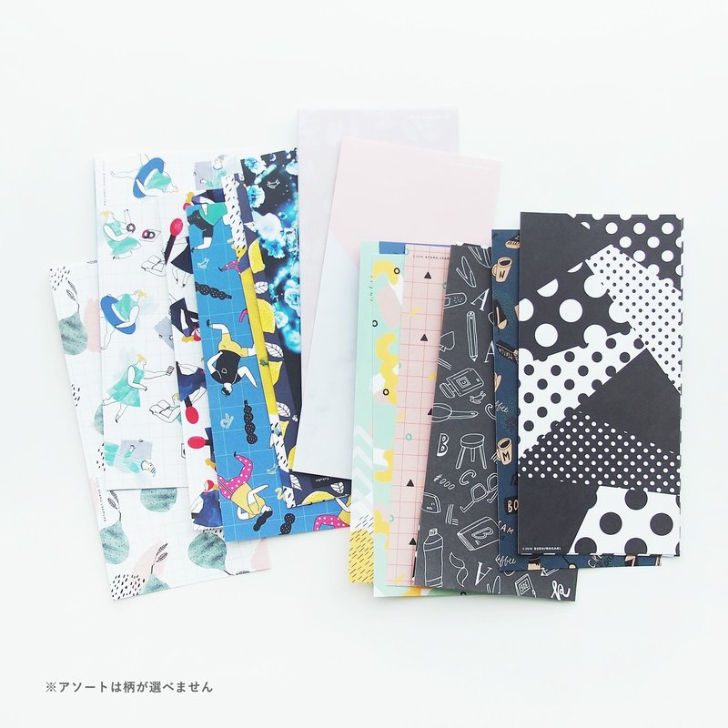 両面表のミニ6インデックス 開発日記 兎村文具店 Note 両面表のミニ6インデックス 開発日記 兎村文具店 Note