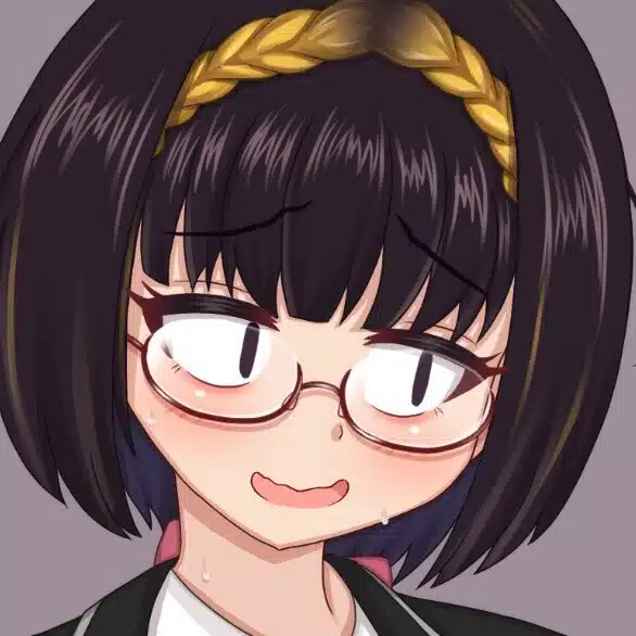 なのめす