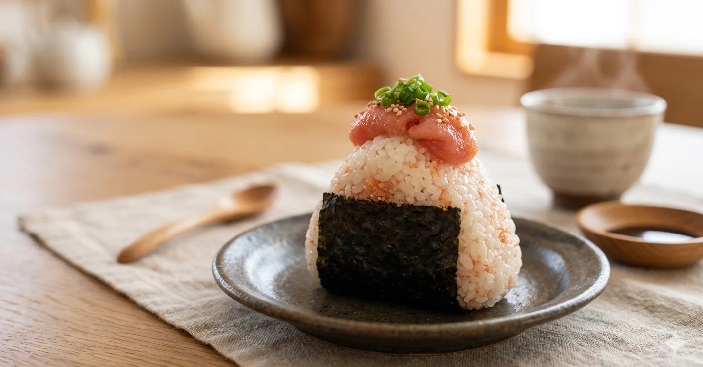 NZ生活】自家製たらこ｜海外でも楽しめる日本の味｜T&J Star