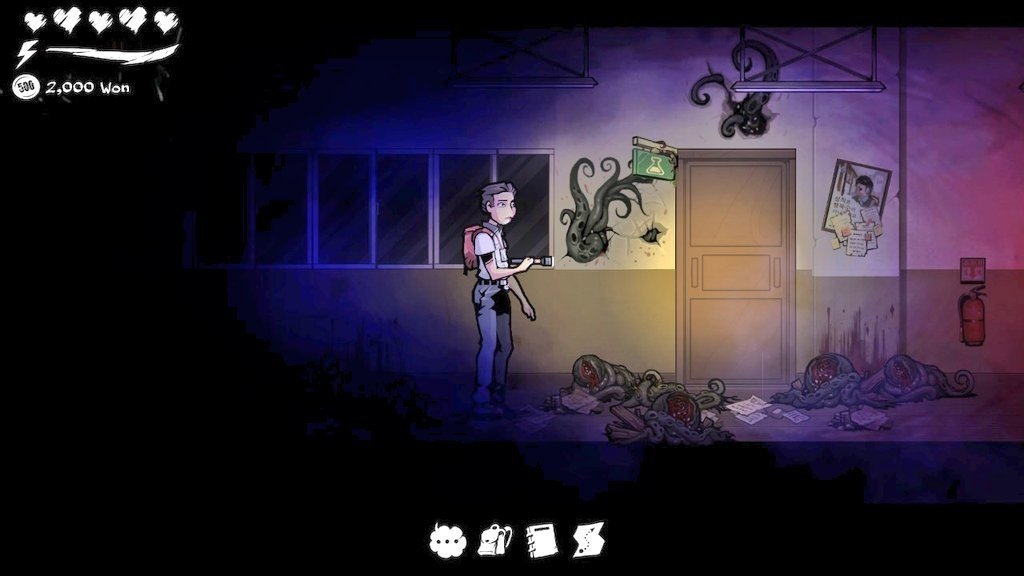 The Coma Recut プレイメモ まな Note