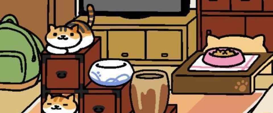 ねこあつめ のねこは死なない アメリカの女子大生が語る ねこあつめ アプリの魅力 米国 女子大生インタビュー3 アプリマーケティング研究所 Note