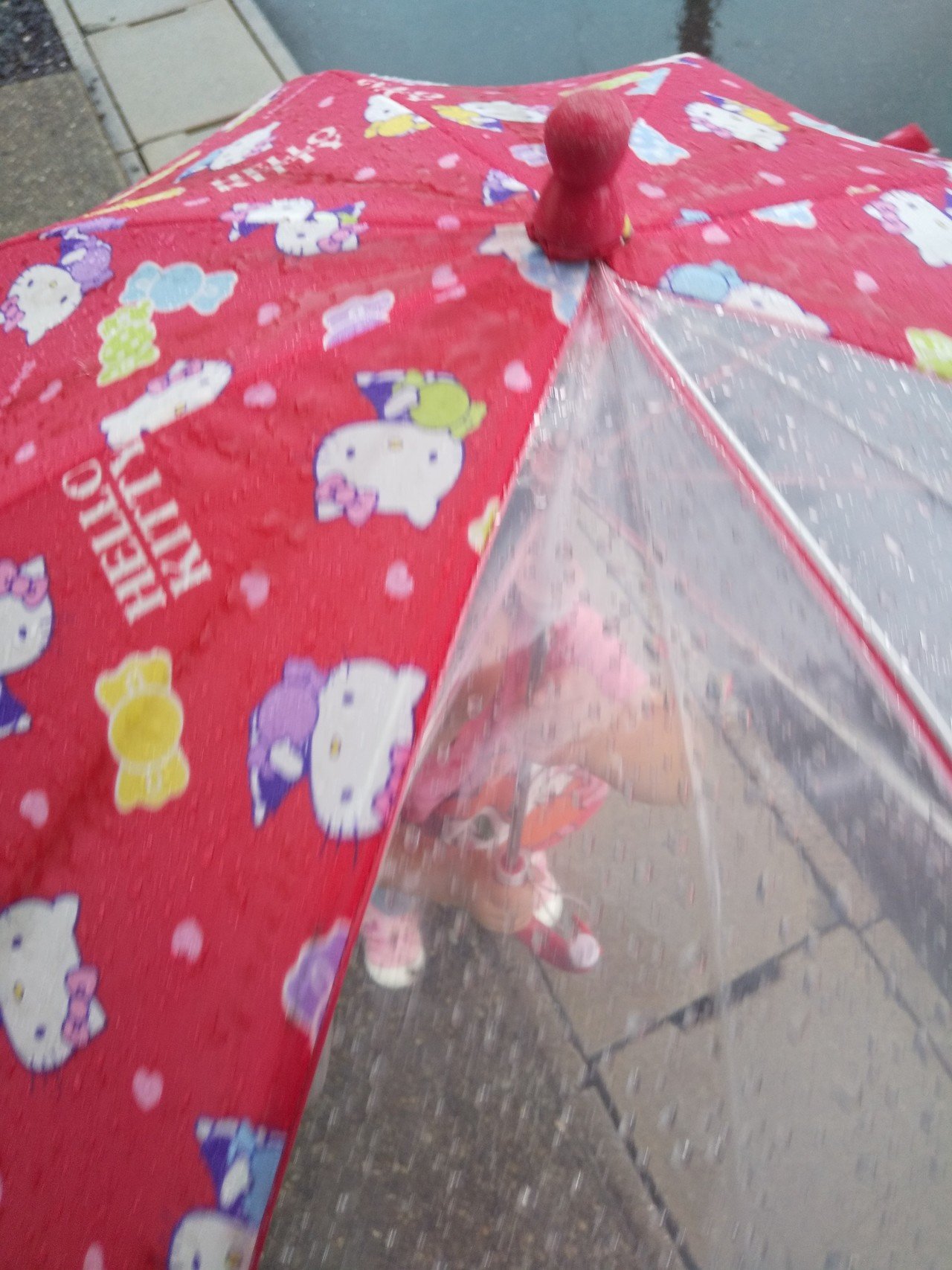 雨の日が好き こっちゃん Note