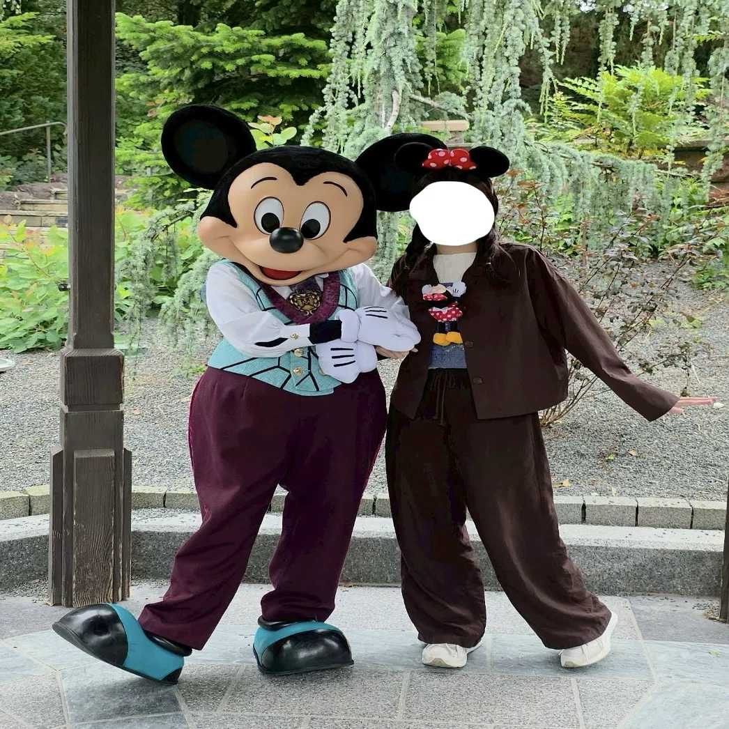 ディズニーランドパリ〜私が事前に知りたかった情報集〜｜ひなた🐶