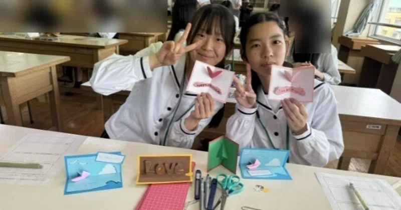 【海高生が表現技術を学ぶ！令和8年度家庭クラブ指導者養成講座】海南高校海南校舎