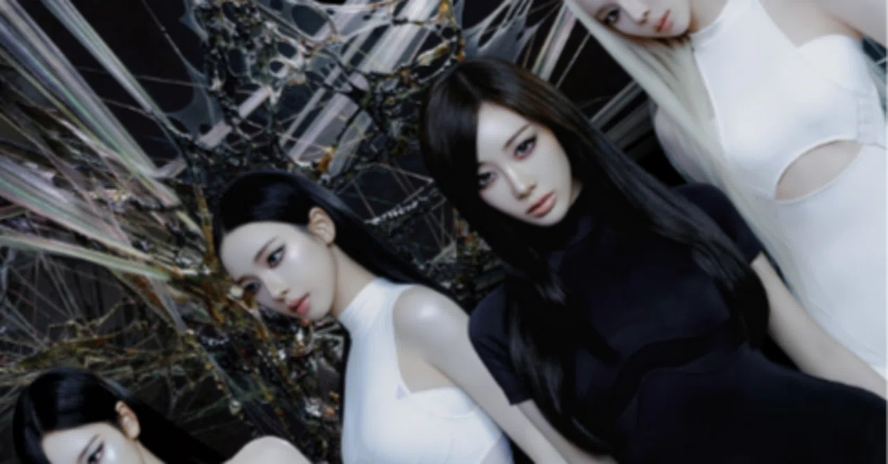 aespa、ソウル公演「SYNK : COMPLaeXITY」開催決定！日本のMYも要