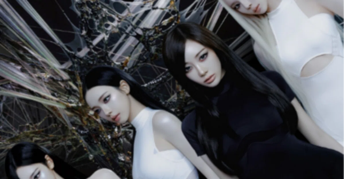 aespa、ソウル公演「SYNK : COMPLaeXITY」開催決定！日本のMYも要