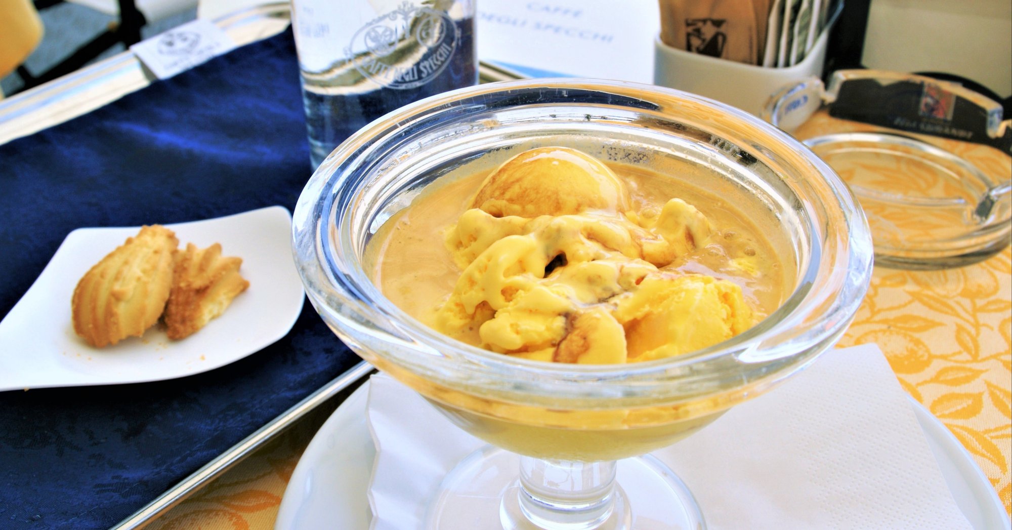 カッフェ アッフォガート 食の工房オフィスアルベロ イタリア料理教室 In 神戸 Note カッフェ アッフォガート 食の工房オフィスアルベロ イタリア料理教室 In 神戸 Note