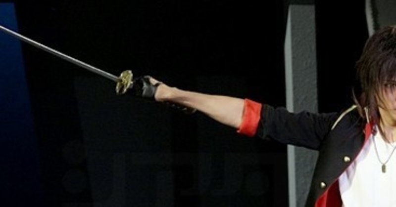 2 5次元俳優沼とホス狂いの相似性 色恋営業とカノバレ発狂 花璃 Note