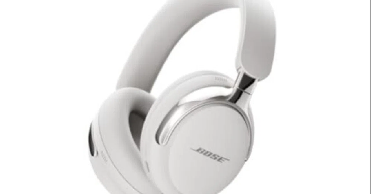 Bose QuietComfort Ultra Headphones（第2世代）レビュー｜ノイズ
