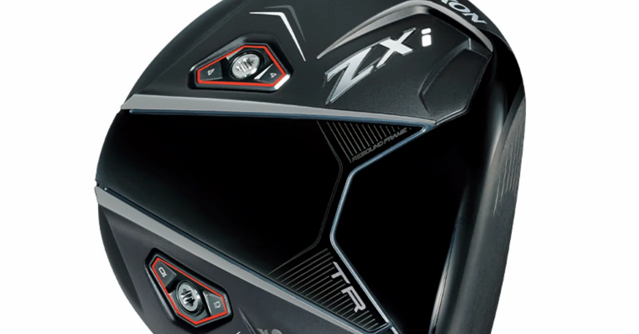 Test Hit Impressions] SRIXON ZXi TR 9°｜ダンスケ