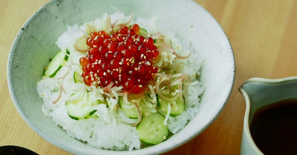 いくら茶漬け 簡単 美味しい 本格的 いしばしまゆみ Note いくら茶漬け 簡単 美味しい 本格的 いしばしまゆみ Note