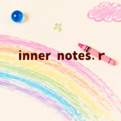 inner notes.r