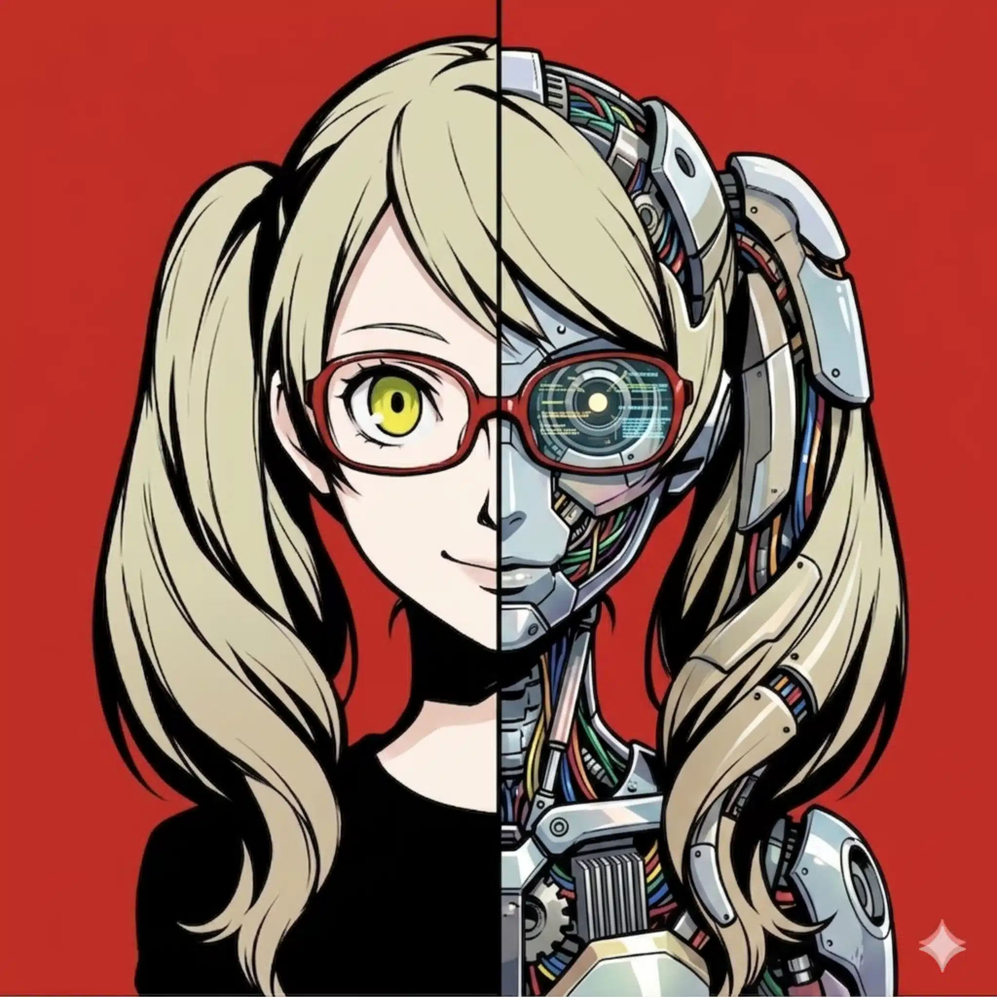 C.E.V.A. / Cho-Chowa