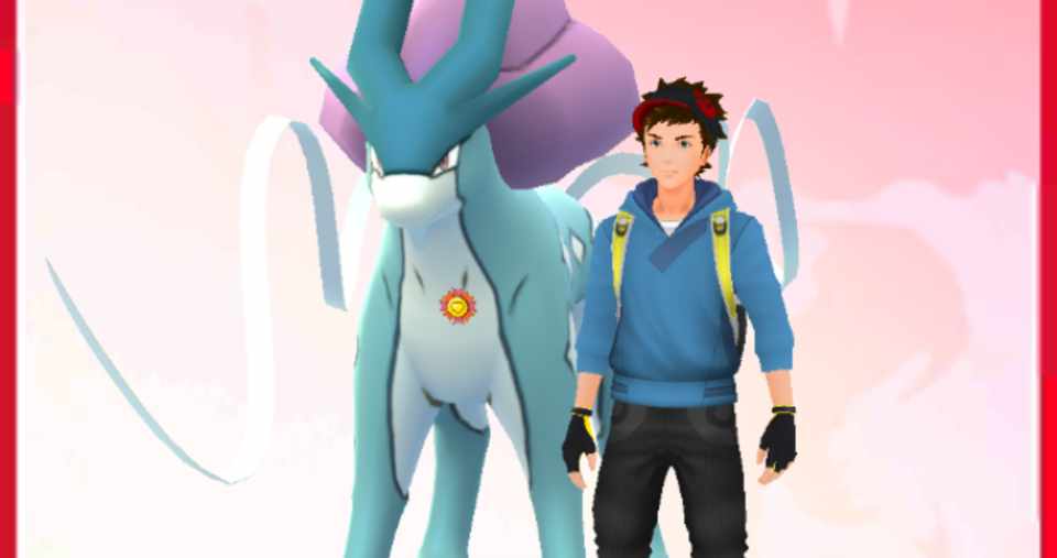 雑記 ソシャゲが苦手な理由とポケモンgoは楽しめる理由 がみ Note
