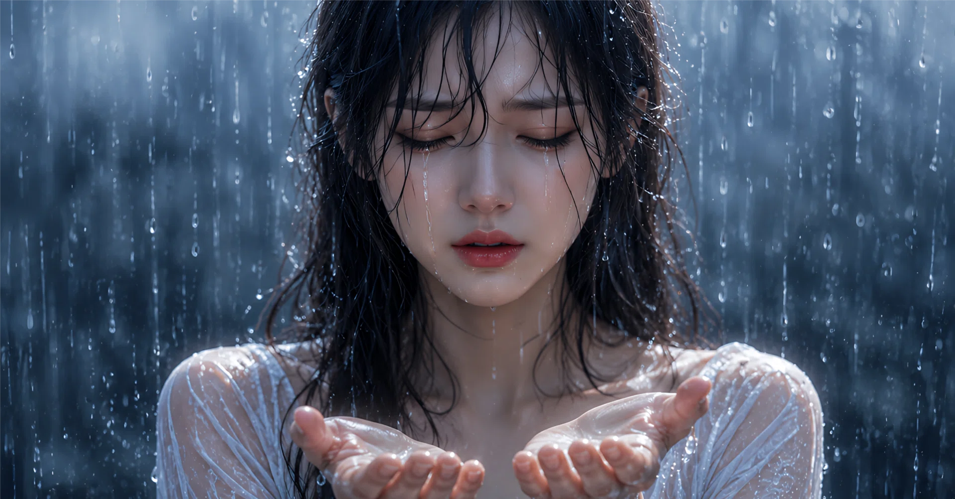 雨は消えて」｜MAX MAX