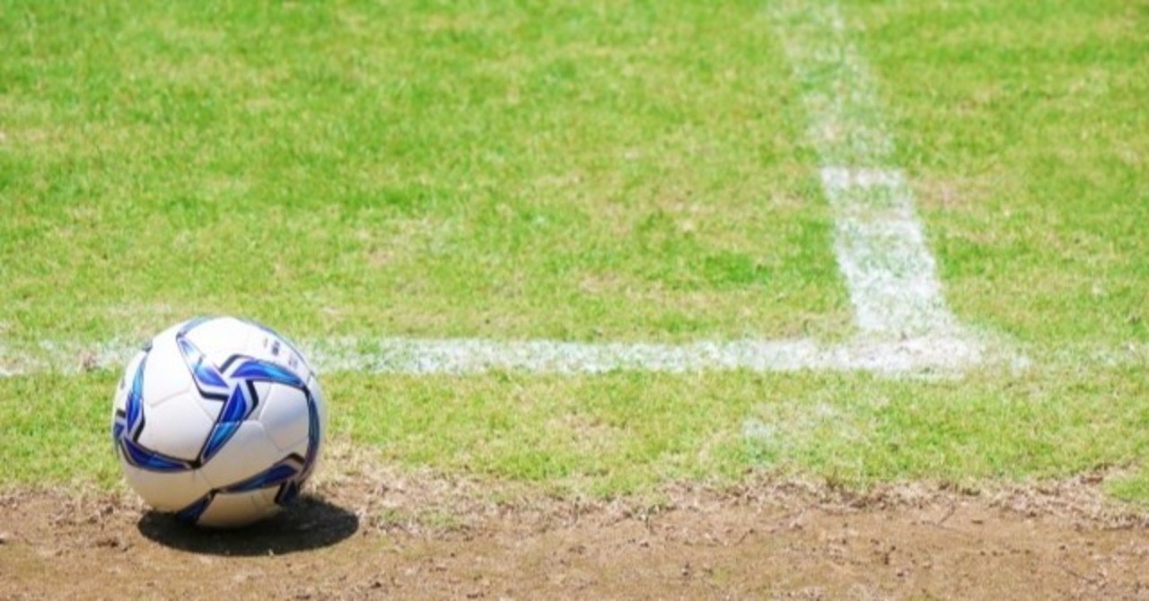スタッツでサッカー観が変わる 基本 ディフェンス編 にーにょ スポーツ データ Note スタッツでサッカー観が変わる 基本 ディフェンス編 にーにょ スポーツ データ Note