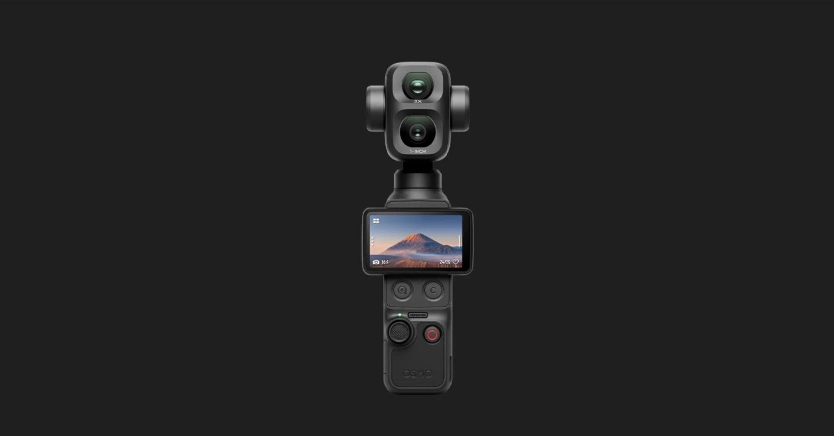 DJI Osmo Pocket OT110 オズモポケット スマートフォン アダプター×2 