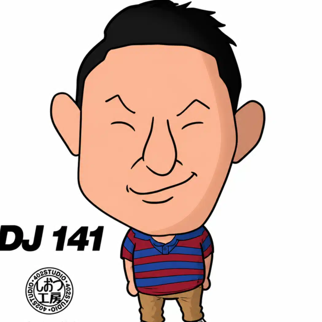 DJ141