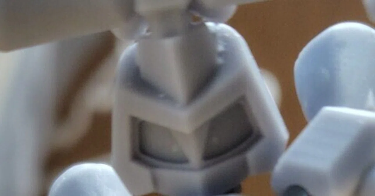 Garage Kit Completion Report｜メダ好き寒ジムさん