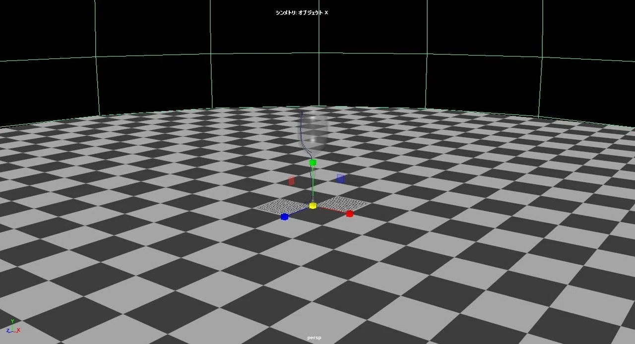 4 [Maya]レンダリングの出力は計画的に｜フチヌロー｜note