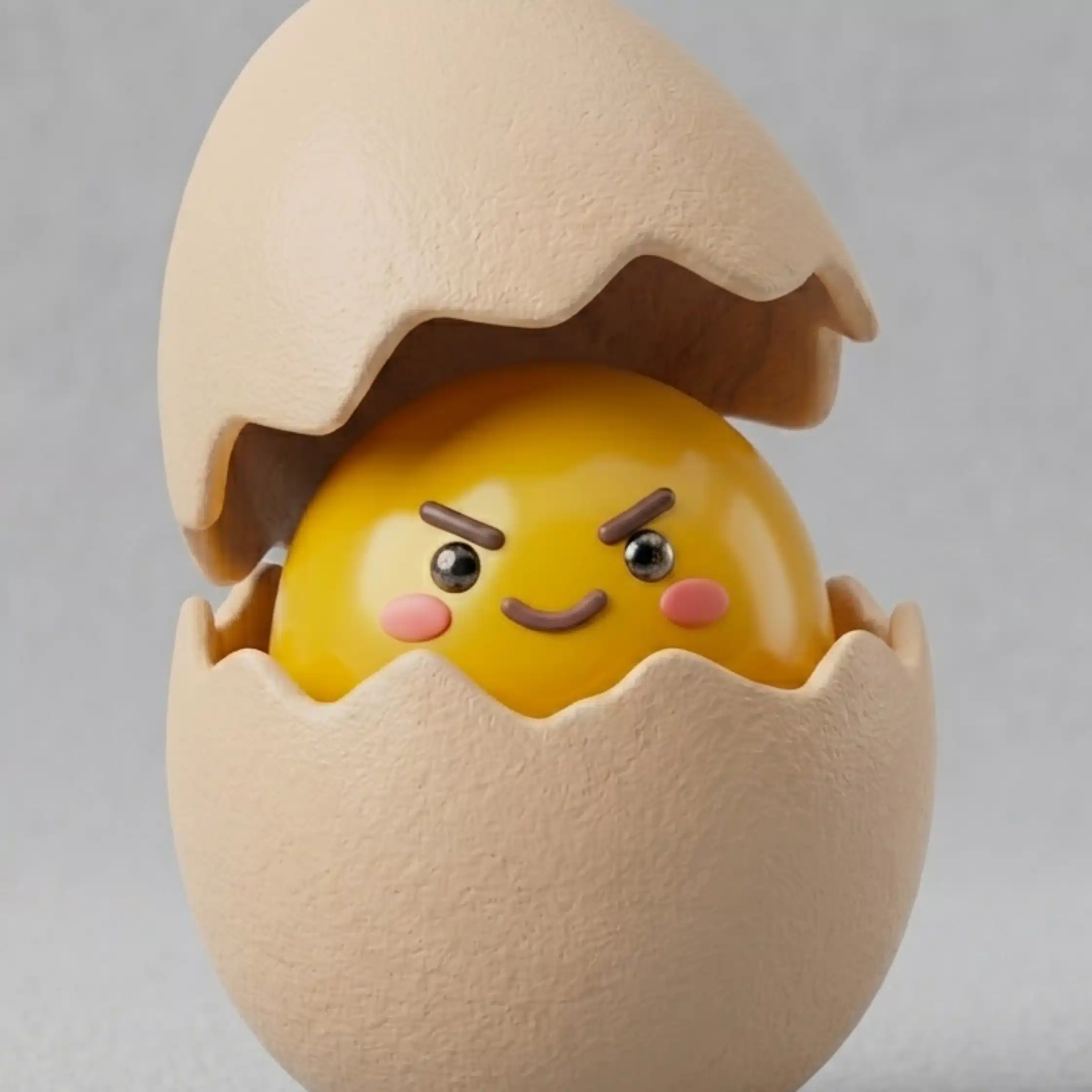 たまごのキミ