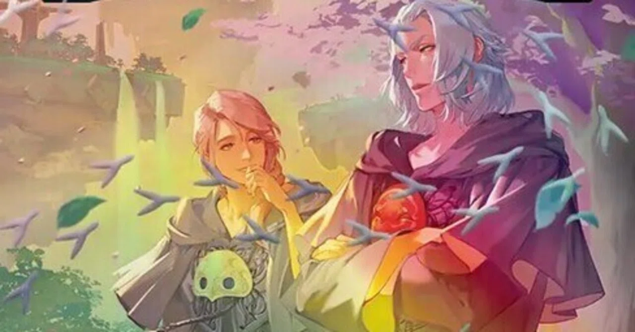 EDH/コマンダー】【FINAL FANTASY XIV】第三の座、エメトセルク/Emet
