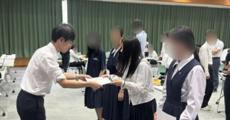 【〈将棋部近畿大会出場！〉大会結果報告！】海南高校海南校舎