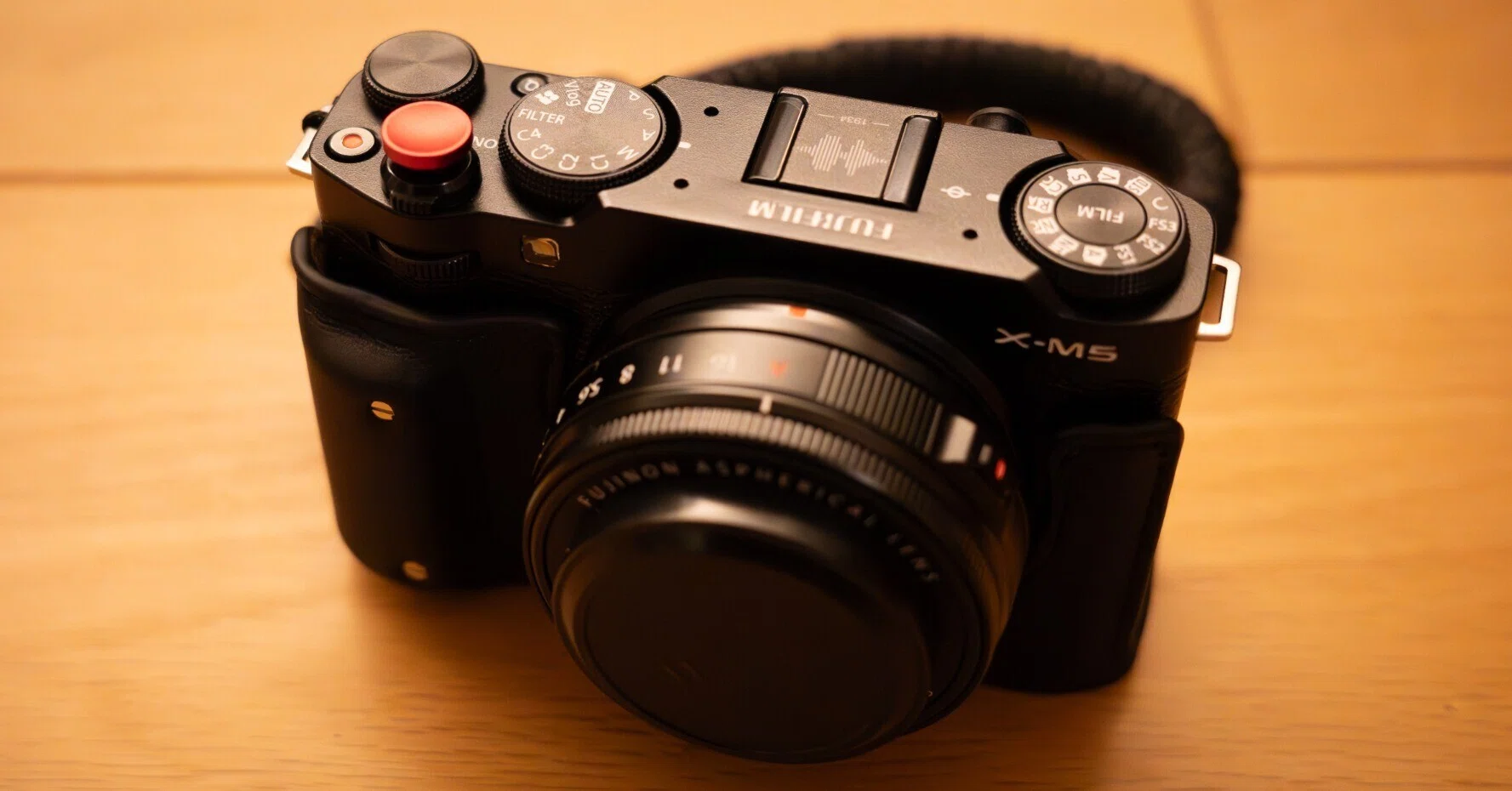 X100Ⅵが欲しかったはずなのに、気づいたらX-E5を買おうとしている話｜桜橋