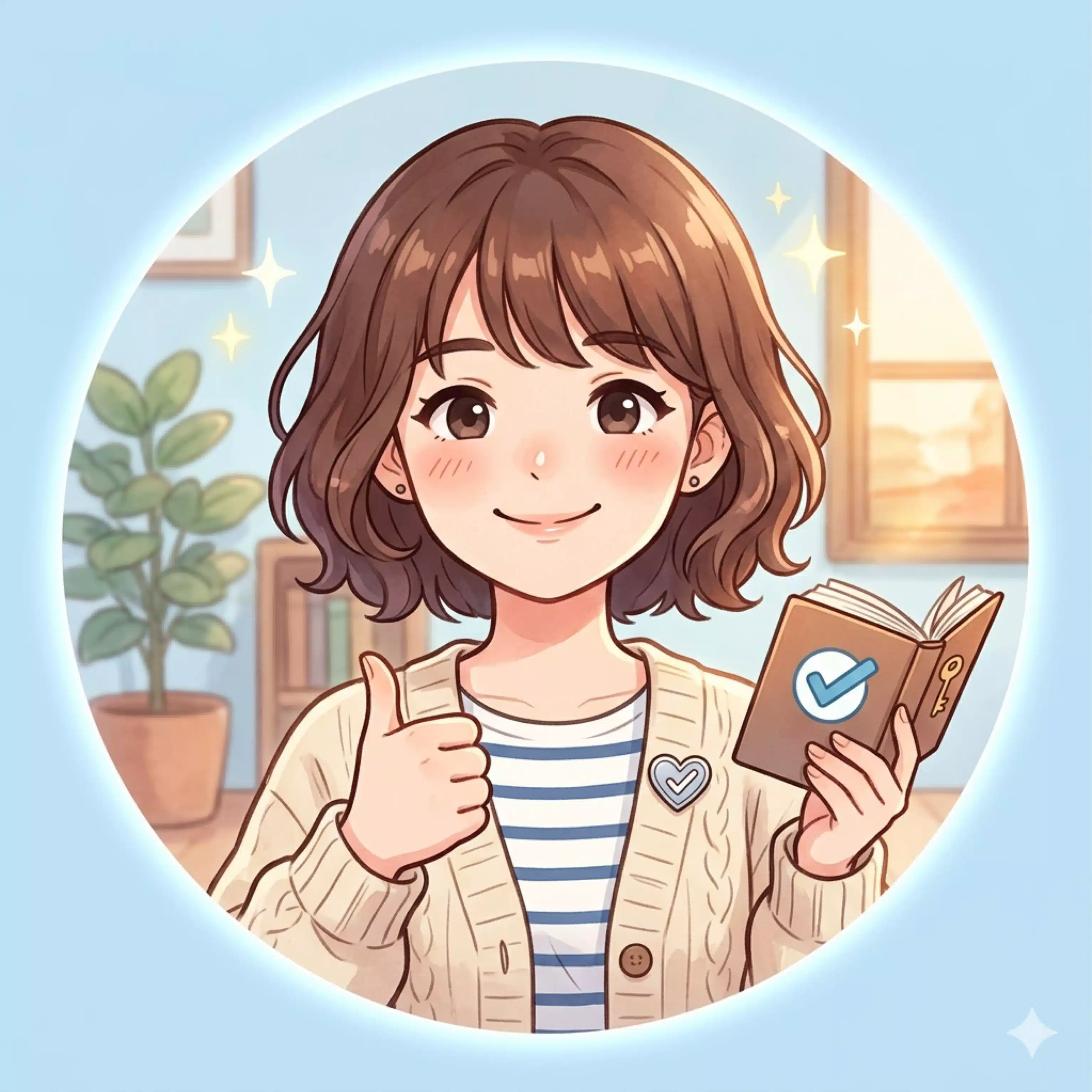 お悩み解決！オススメさん❤︎