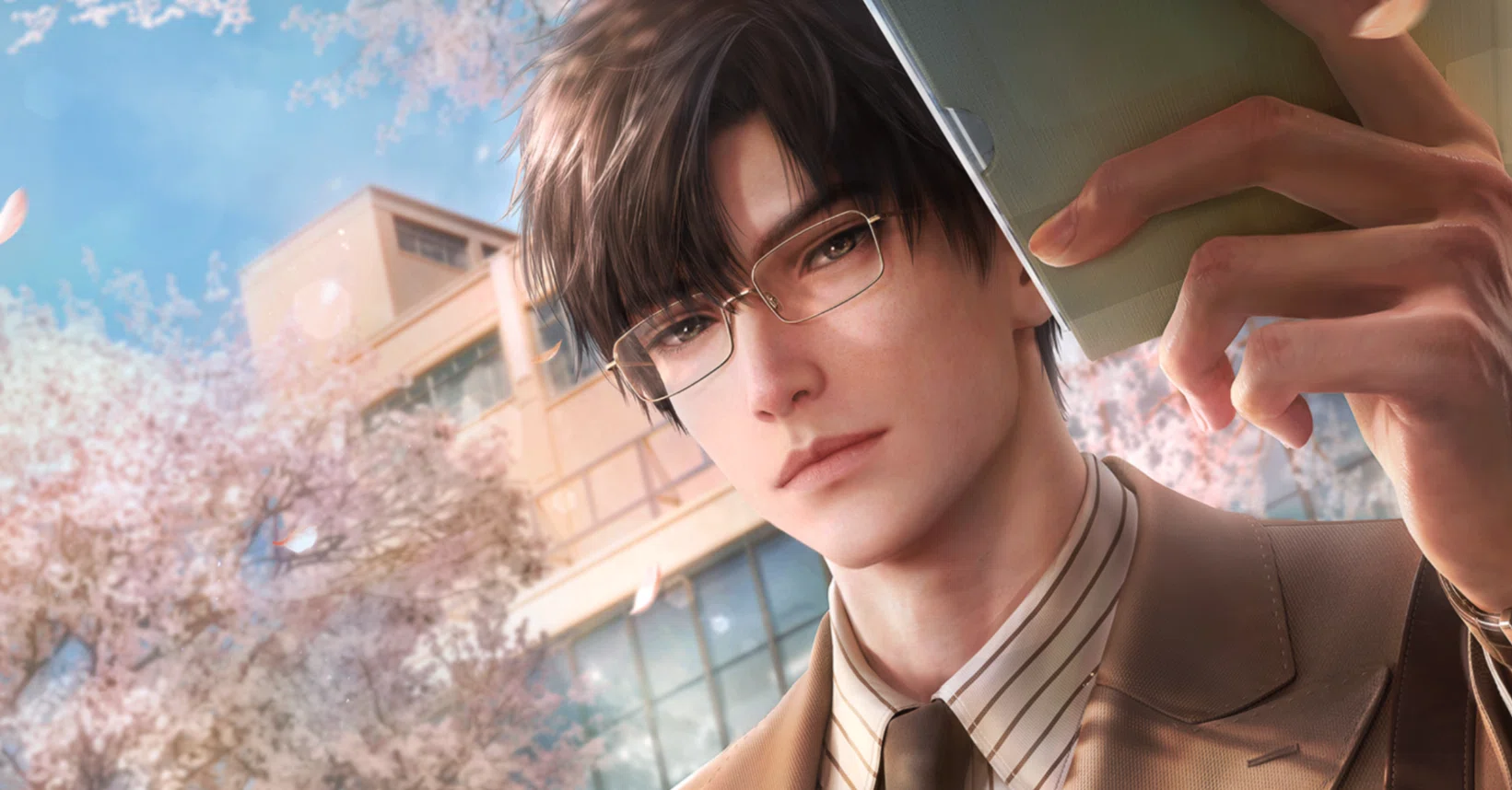 恋と深空】レイ先生のカフェ交流ボイスリストの公開｜toda