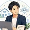 カズ|不動産×AI