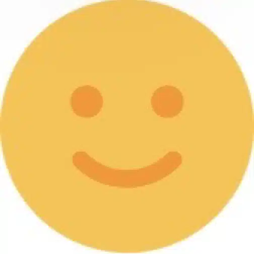 く